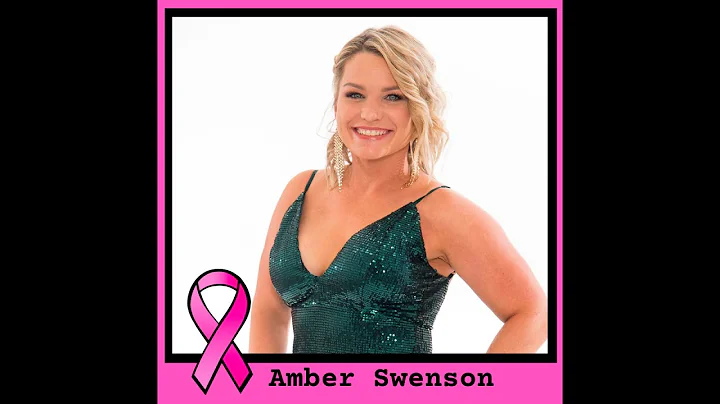 Amber Swenson Photo 29