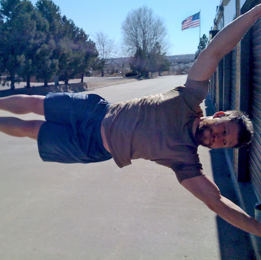 Ryan Herzog Photo 11