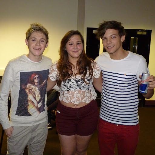 Megan Sheppard Photo 15