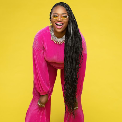 Cherise Thomas Photo 10