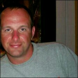 Shaun Lister Photo 13