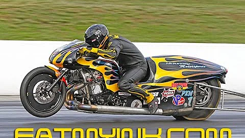 Eric Mckinney Photo 36