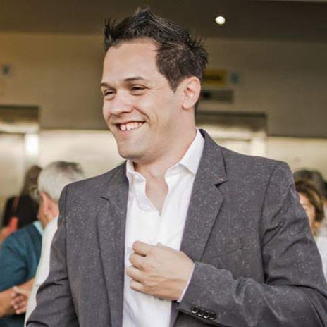 Pablo Quiroga Photo 13