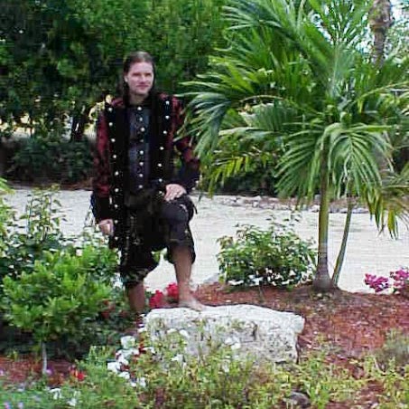 Richard Reddick Photo 12