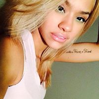 Alissa Torres Photo 6