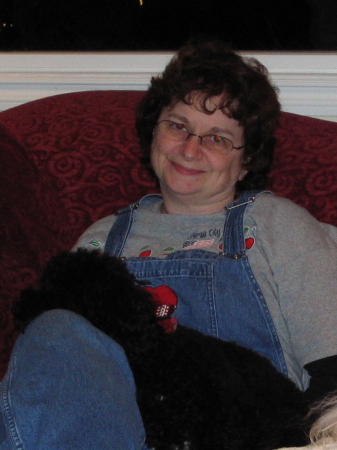 Jane Tucker Photo 22
