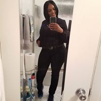 Keisha Evans Photo 7