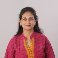 Jigisha Shah Photo 5