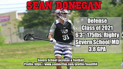 Sean Donegan Photo 35