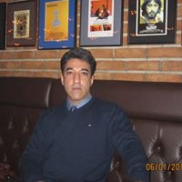 Hamid Najafi Photo 3