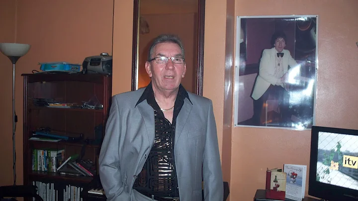 Brian Lacey Photo 34