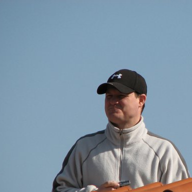 Paul Runge Photo 10