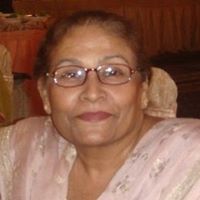 Anisa Ali Photo 5