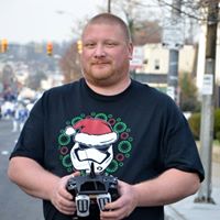 Jason Pangborn Photo 1