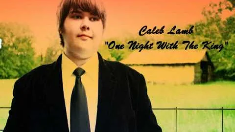 Caleb Lamb Photo 26