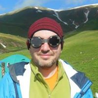 Boris Fridman Photo 6