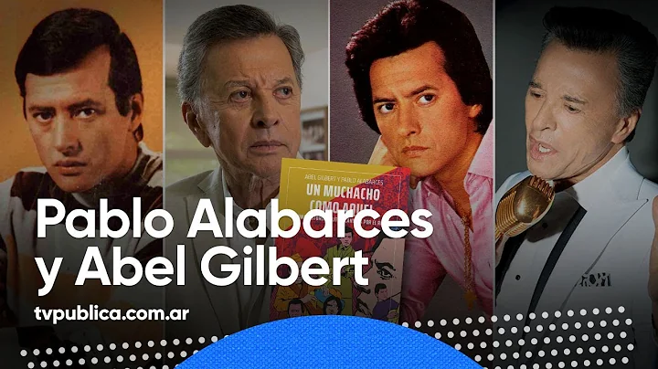 Gilbert Abel Photo 18