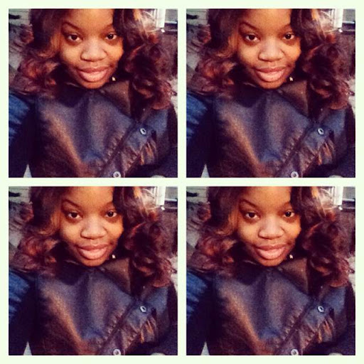 Ashley Mccloud Photo 12