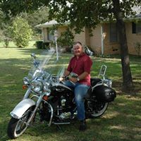 Billy Roach Photo 4