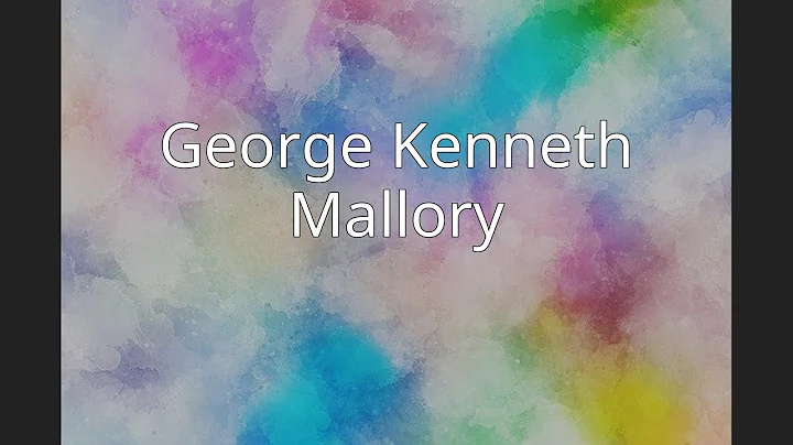 Kenneth Mallory Photo 26