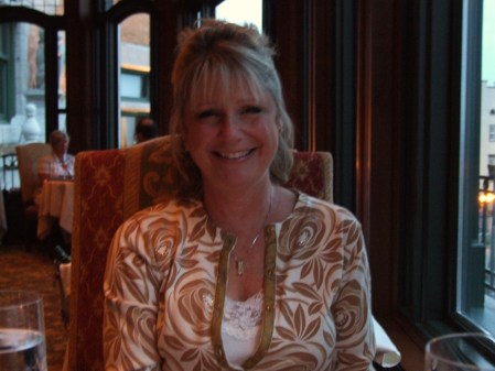 Linda Blackman Photo 13