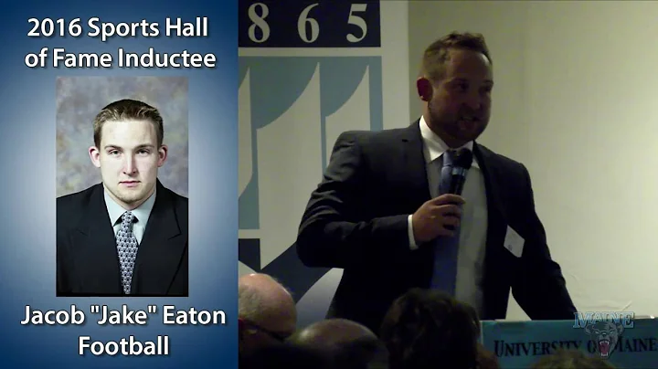 Jake Eaton Photo 30