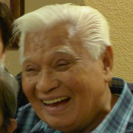 Roland Guerrero Photo 14