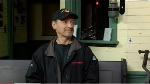 Fred Nystrom Photo 4