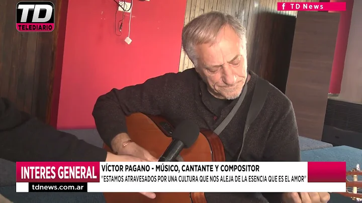 Victor Pagano Photo 13