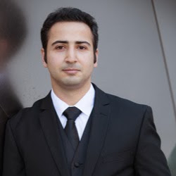 Aram Arakelyan Photo 11