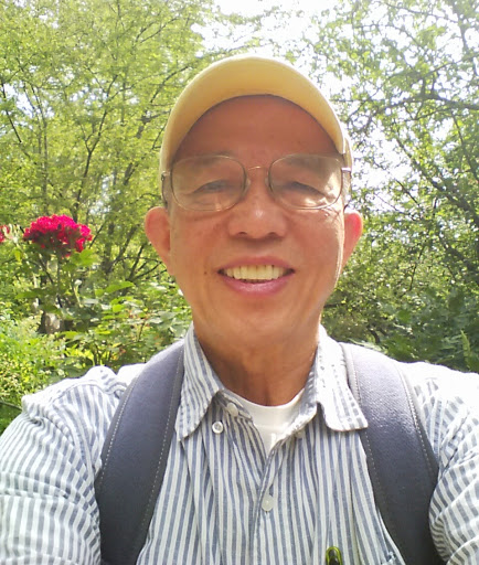 Jimmy Liu Photo 13