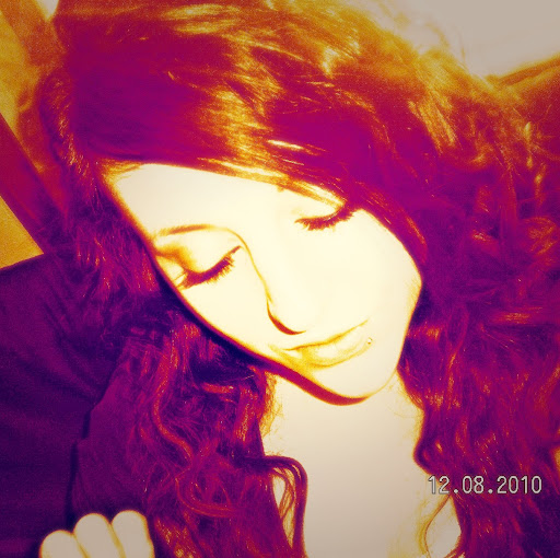 Megan Finley Photo 13