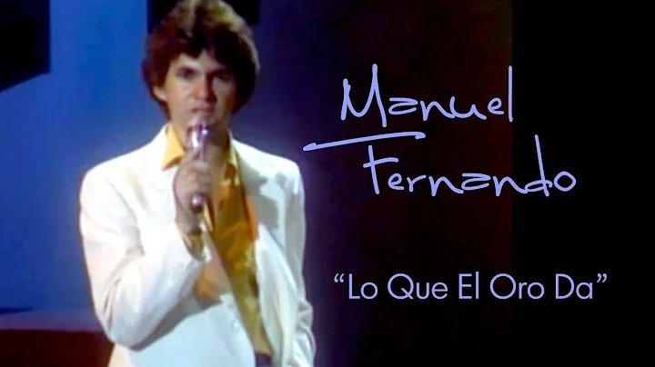 Manuel Fernando Photo 32