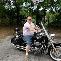 Darryl Martin Photo 1