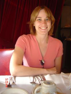 Jodie Williams Photo 20