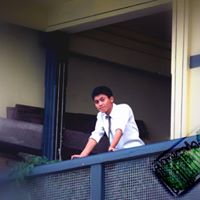 William Guite Photo 1