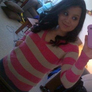Luz Meza Photo 16