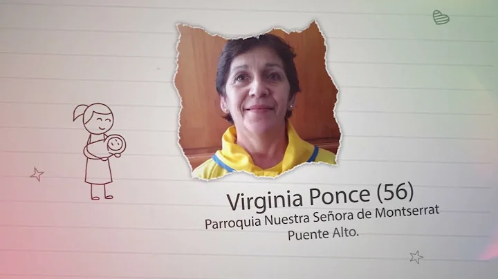 Virginia Ponce Photo 26