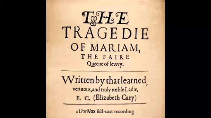 Elizabeth Cary Photo 32