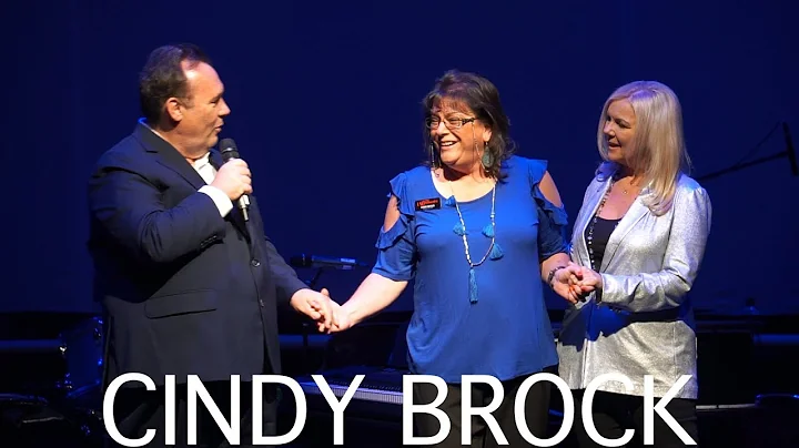 Cindy Brock Photo 33