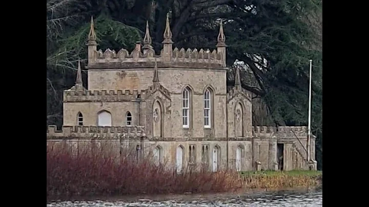 William Exton Photo 7
