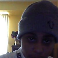 Isaac Roman Photo 3