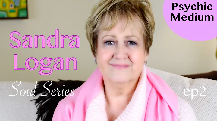 Sandra Logan Photo 33