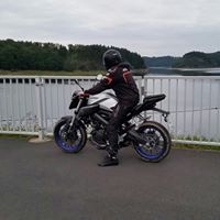 Justin Schmitz Photo 1