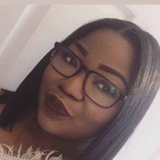 Latrice Hayes Photo 12