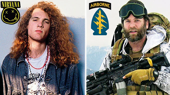Jason Everman Photo 11