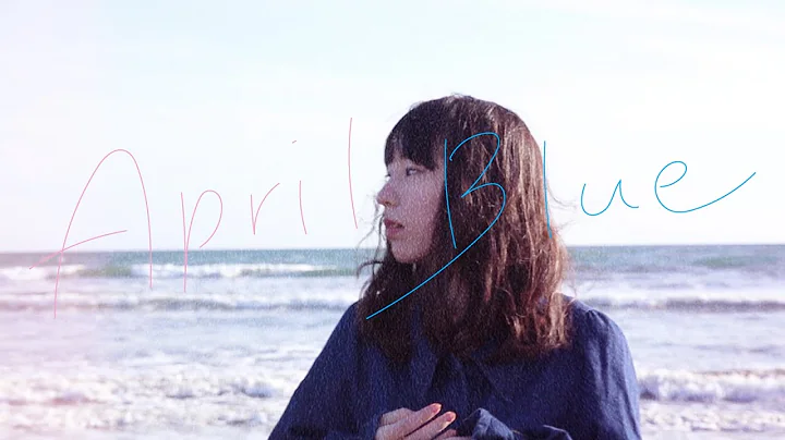 April Blue Photo 25