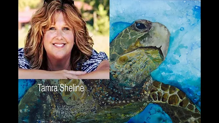 Pamela Sheline Photo 5
