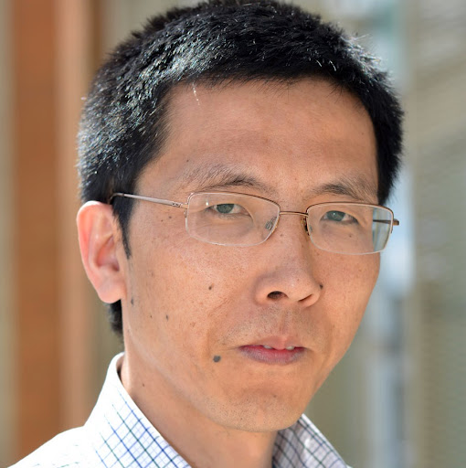 Biao Yang Photo 9