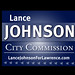 Lance Johnson Photo 50